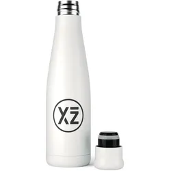 Yeaz, Trinkflasche + Thermosflasche, (0.55 l)