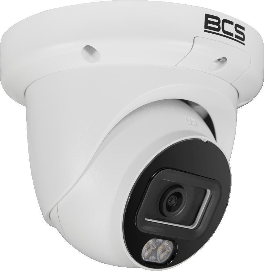 BCS LINE EIP26FCR3L3-Ai1 IP-camera