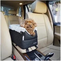 Nordic Paws Molly Carseat (Hund, Waschbar), Tiertransport