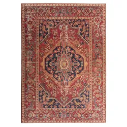 VINTAGE-TEPPICH Cecilia 70x140 cm