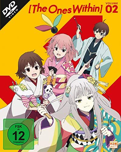Shin Onuma - The Ones Within, Vol. 2 - Preis vom 11.10.2026 15:43:13 h