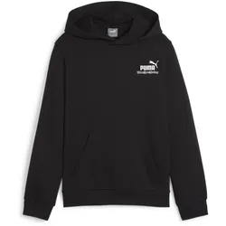 PUMA Essentials+ Mid 90s Hoodie Jungen 01 - PUMA black 140