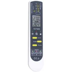 TFA Dostmann 31.1119.K Infrarot-Thermometer kalibriert (ISO) -55 - +250 °C HACCP-konform Kat.Nr. 31.1119.K-ISO
