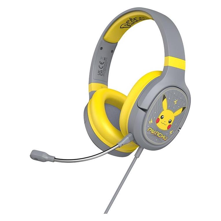 OTL PK0862 Pokémon Gaming Headset (PK0862)