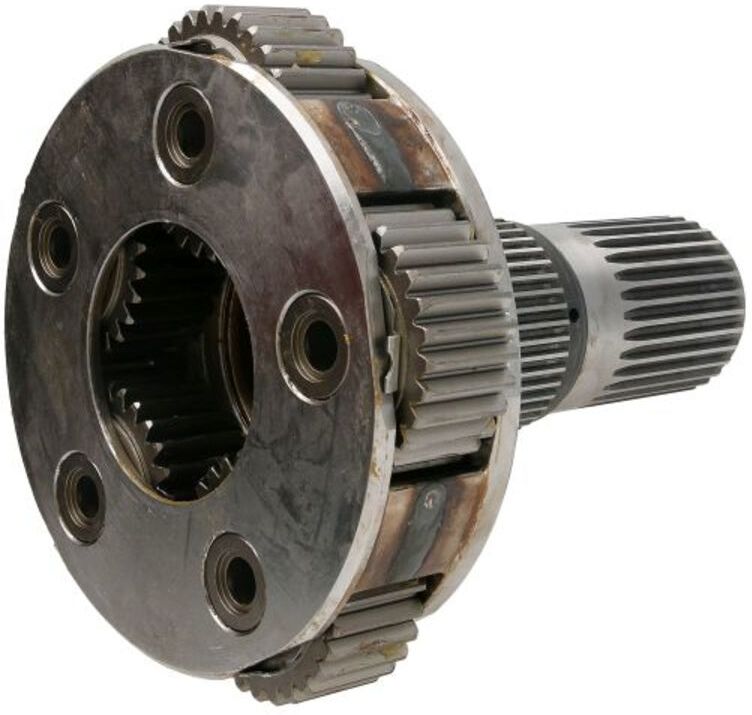 Reparatursatz, Planetengetriebe EURORICAMBI 60531834