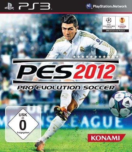 Konami - PES 2012 - Pro Evolution Soccer - Preis vom 14.10.2026 23:07:16 h