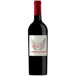 Villa des Anges - Cabernet-Sauvignon 2023 - Jeff Carrel