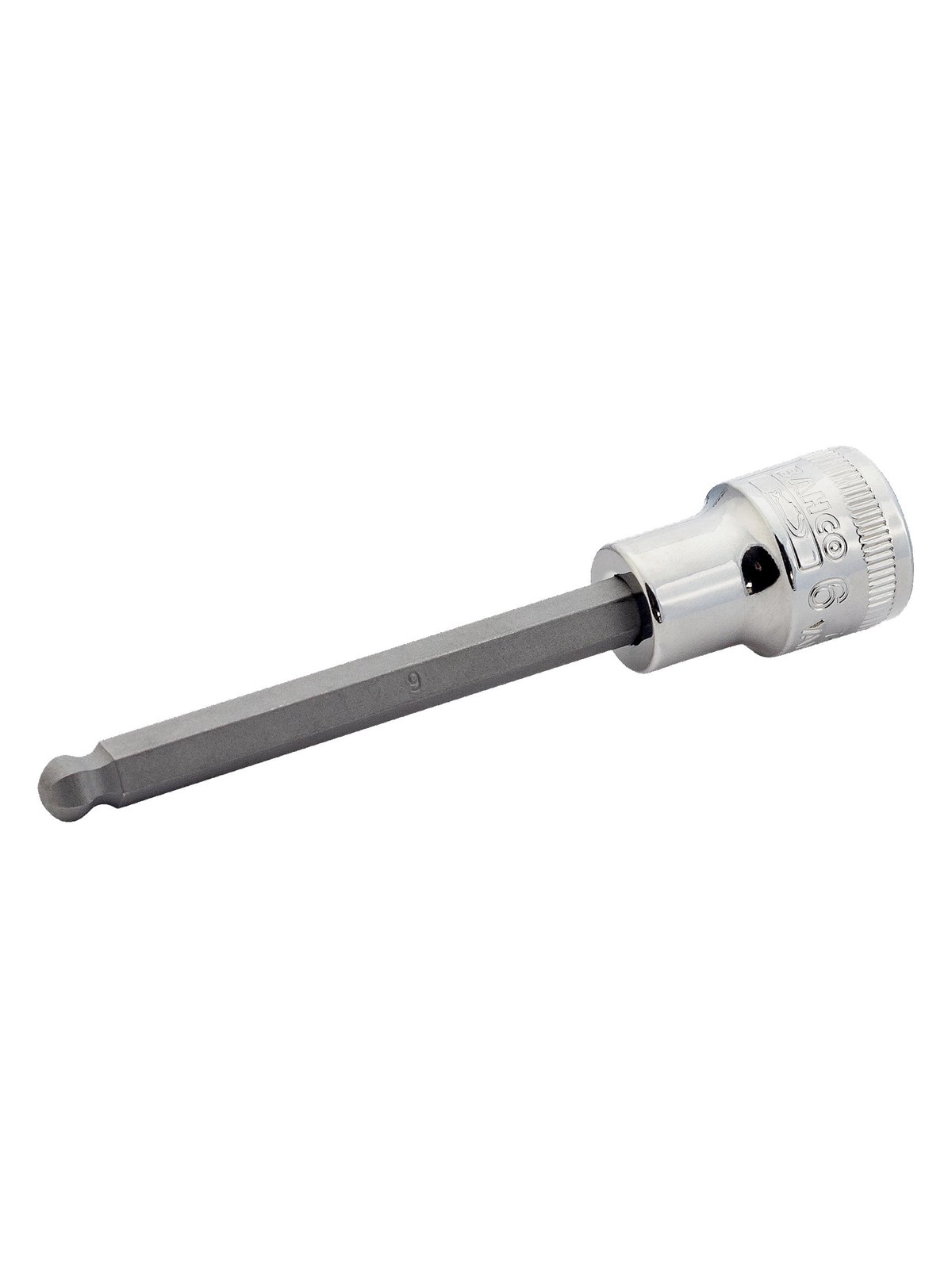 BAHCO 7409BH-4 Nut Driver