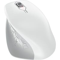 STREAM MOUSE COMFORT, Maus weiß