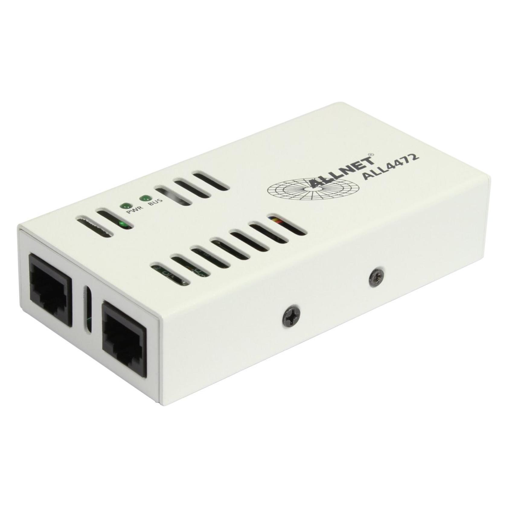 Allnet MSR Sensor ALL4472 / Feinstaubsensor *white* (ALL4472)