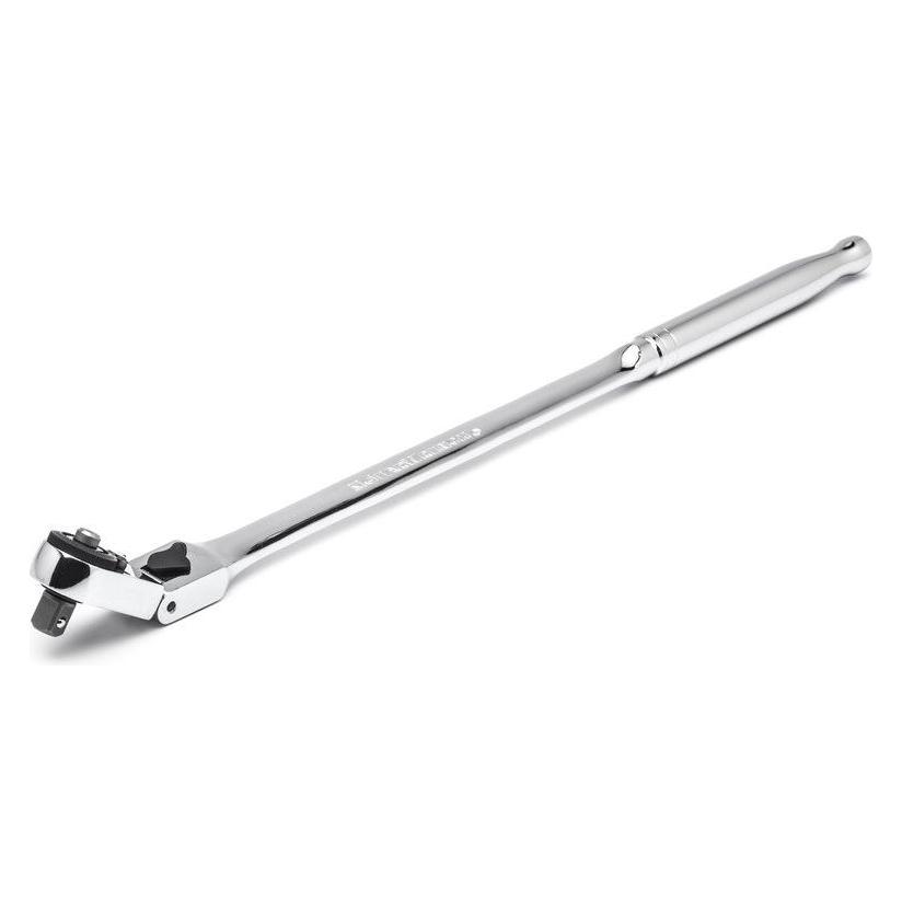 Gear Wrench 1/4" Gelenk-Umschaltknarre, schmal, 300 mm (1/4") (81030)