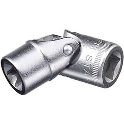 Stahlwille 47 TX E 12 GELENK-STECKSCHLUESSELEINSATZ 3/8 ZOLL 02070012 TX Steckschlüsseleinsatz E 12 3/8 (10 mm)