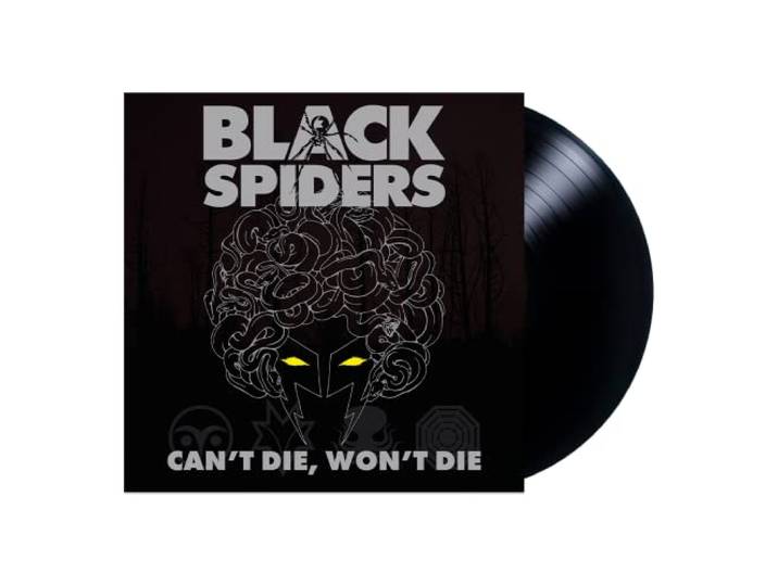 Cant die Wont die