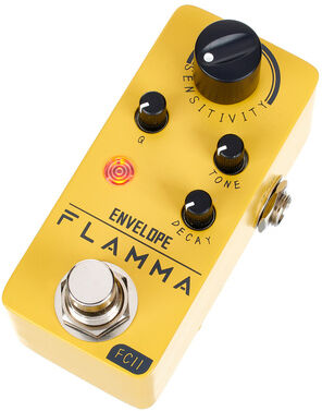 Flamma FC11 Envelope