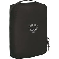 Ultralight Packing Cube Größe M, Tasche schwarz, 4 Liter