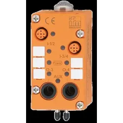 Ifm Electronic AS-i Air Box 32 AC2041
