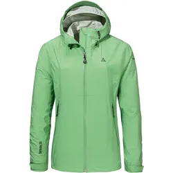 Schöffel 2.5L 3D Jacket Vistdal L sprint crisp - 38