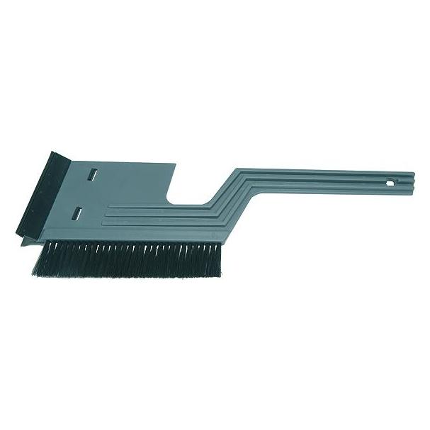 Südpfalzwerkstatt Schneebesen M. Eisschaber 98 mm Schabkante (74261)