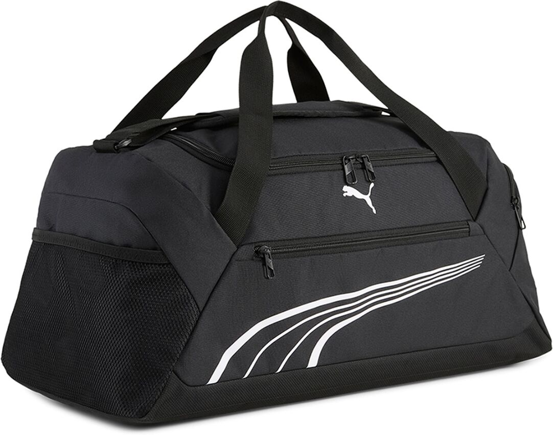 Puma Bolsa deportiva unisex Fundamentals Sports . Negro