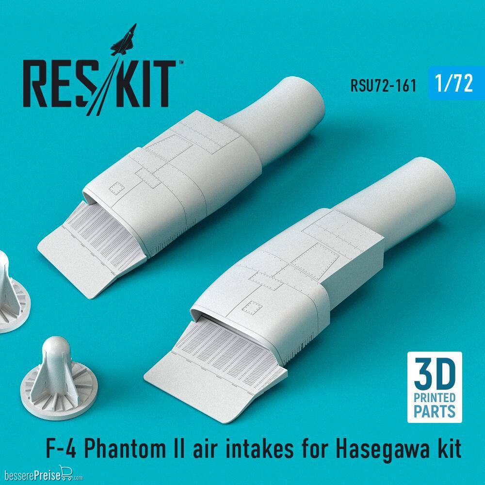 ResKit Models RSU72-0161