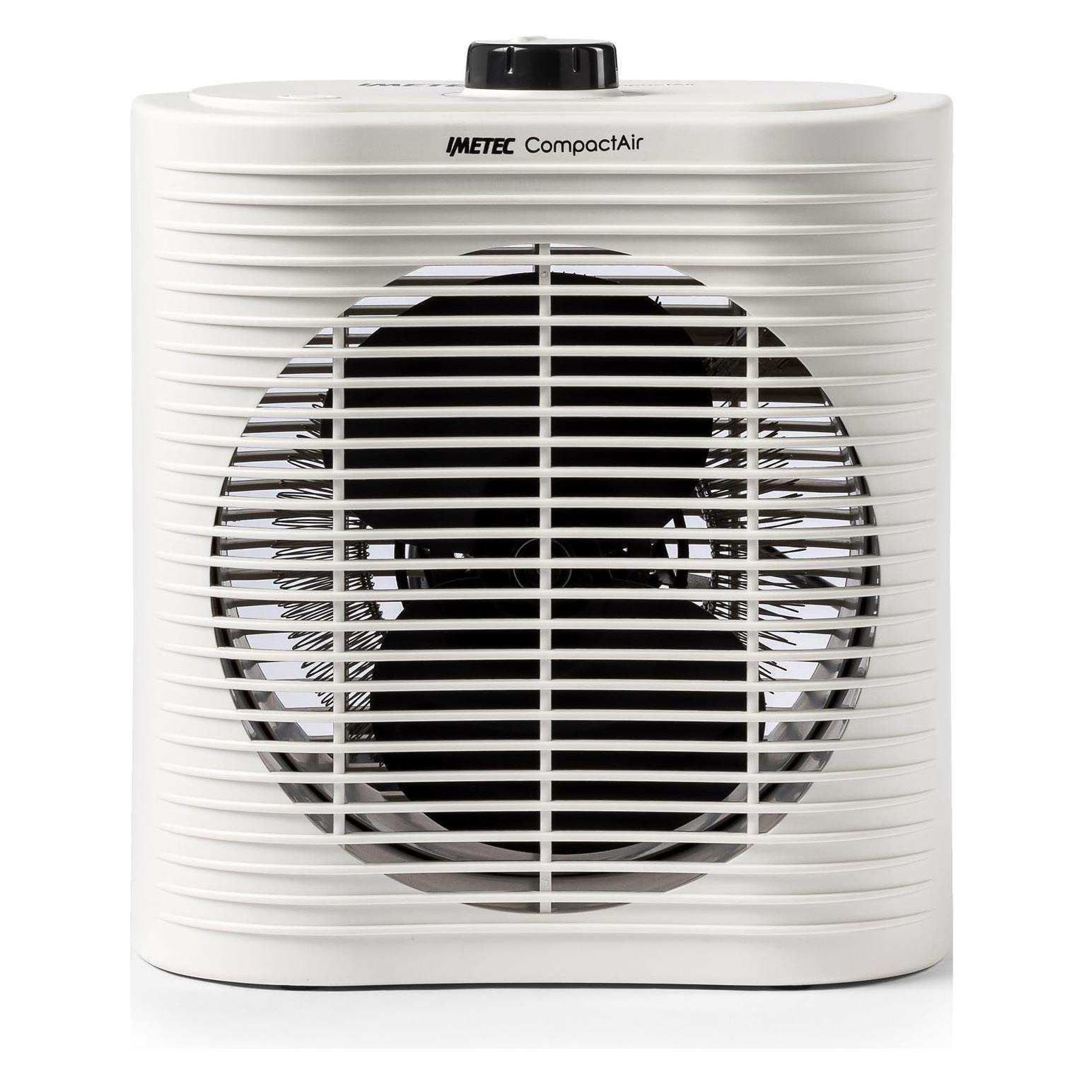 Imetec Compact Air (2000 W) (4032)