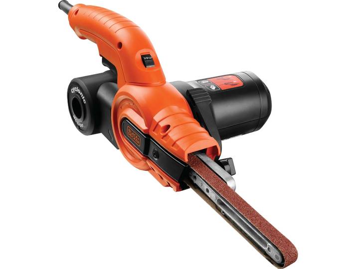 Black & Decker KA900E Lime électrique