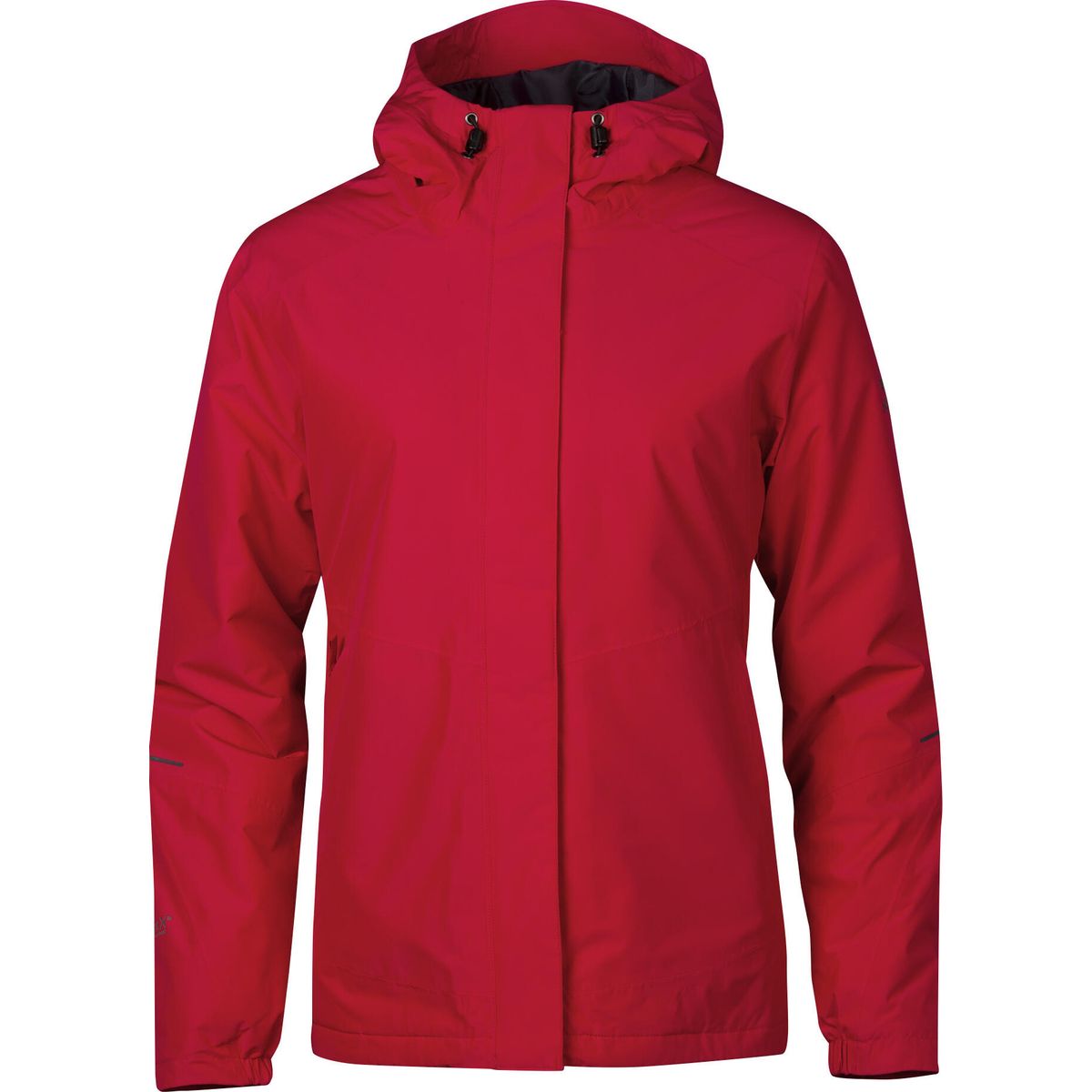 Halti Fort W Warm DX Jacket ski patrol red (T66) 36 064-0557-T66-36