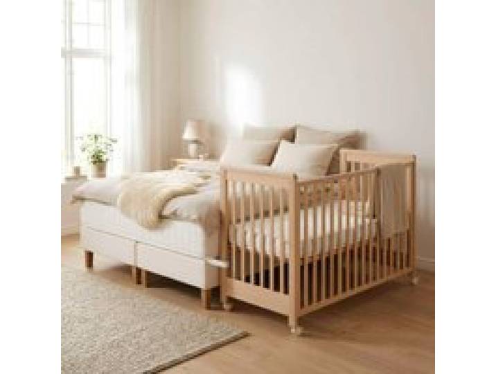 Gurtfixierung-Set für Boxspringbetten