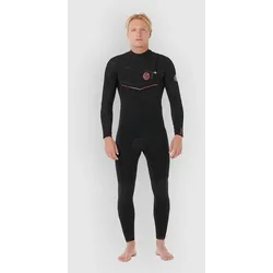 Rip Curl F-Bomb Fusion Cz 53 Neoprenanzug black Gr. M
