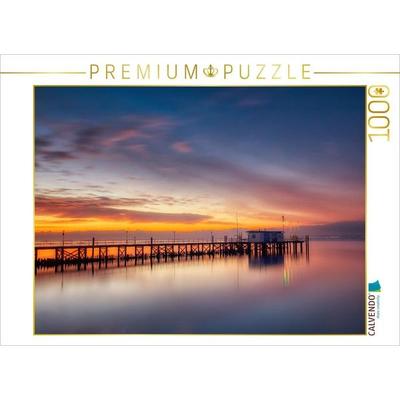 CALVENDO Puzzle Oh happy day | 1000 Teile Lege-Größe 64x48cm Foto-Puzzle für glückliche Stunden
