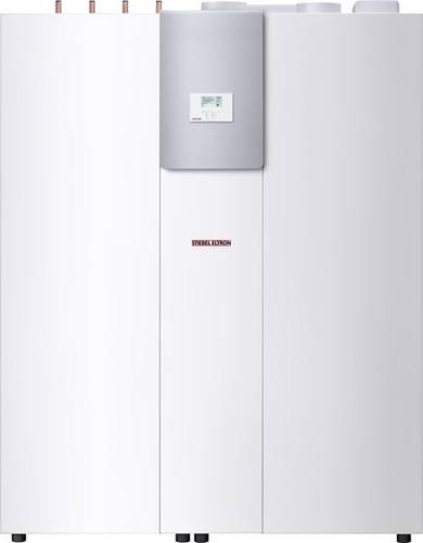 Stiebel Eltron LWZ 5 S Plus 201291 Luft-Wasser-Wärmepumpe Energieeffizienzklasse A+ (A+++ - D)