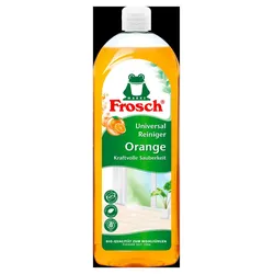 Frosch® Allzweckreiniger Orangen 0,75 l