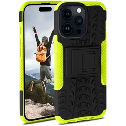 ONEFLOW Tank Case iPhone 14 Pro Max Panzerhülle Outdoor