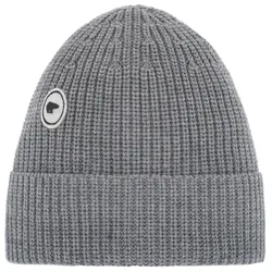 Eisbär Lania OS Mütze grau - STK