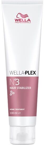 100ml Wella Professionals WELLAPLEX No. 3 Hair Stabilizer
