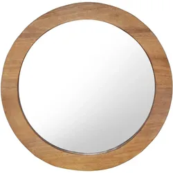 vidaXL, Spiegel, Marlonor (60 cm)