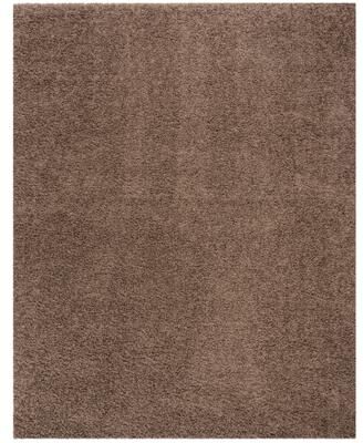 SAFAVIEH Athens Shag Ilaha 1.5-inch Thick Rug