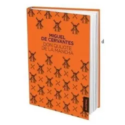 Miguel de Cervantes, Belletristik von Miguel de Cervantes