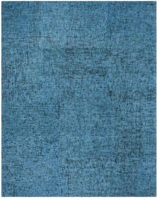 SAFAVIEH Handmade Abstract Lulu Modern Wool Rug