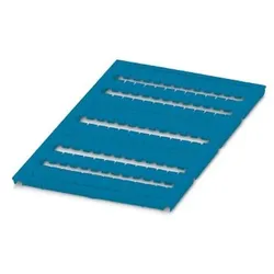 Phoenix Contact Klemmenmarkierung UC1-TM 5 BU