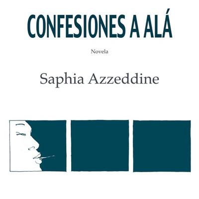 Confesiones a Alá - Saphia Azzeddine, Audio, 9789178377510