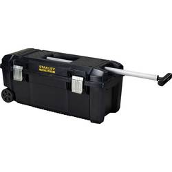 STANLEY FMST1-75761 Werkzeugkasten unbestückt Schwarz