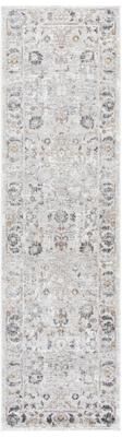 Martha Stewart Mulberry Andreja Traditional Cotton Rug
