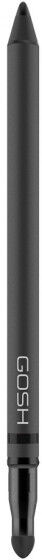 Gosh Infinity 002 Carbon Black Eye Liner 002 Carbon Black