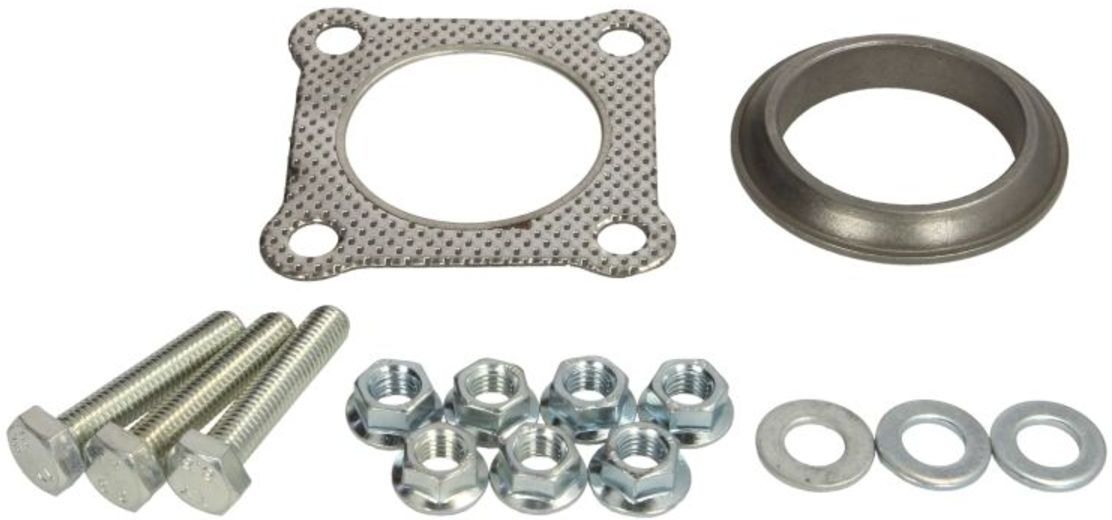 Montageelemente, Abgasanlage BM CATALYSTS FK70334B