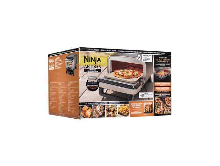 Ninja MO201EU pizza maker/oven