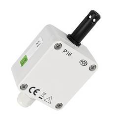 PCE Instruments PCE-P18-2A0E0 Luftfeuchte-Messumformer kalibriert (ISO) 0 % rF 100 % rF
