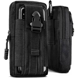 ONEFLOW Survival Case Motorola Moto E20 Handytasche Outdoor
