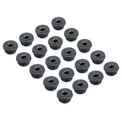 Zumtobel 22171780 Blindeinsatz für Kabelverschraubung EXENEO BLIND EX M25