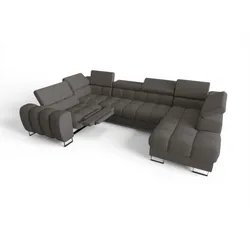 WOHNLANDSCHAFT Bastien Relax